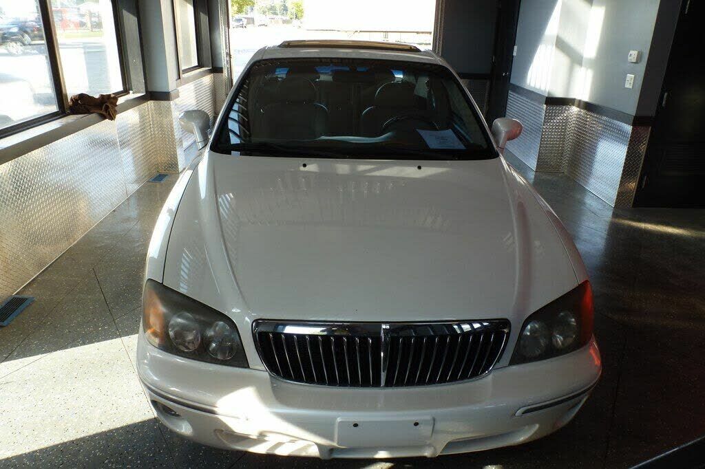 Hyundai XG 350