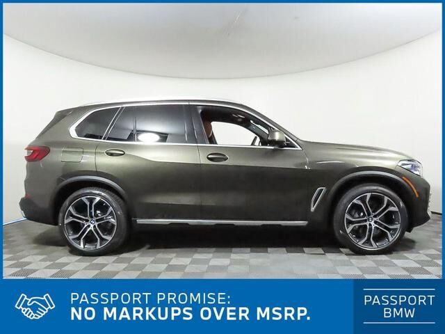 2023 BMW X5