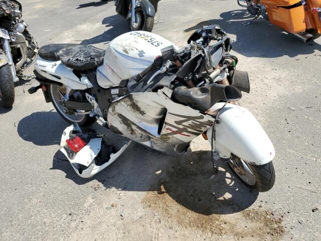 Suzuki GSX1300R