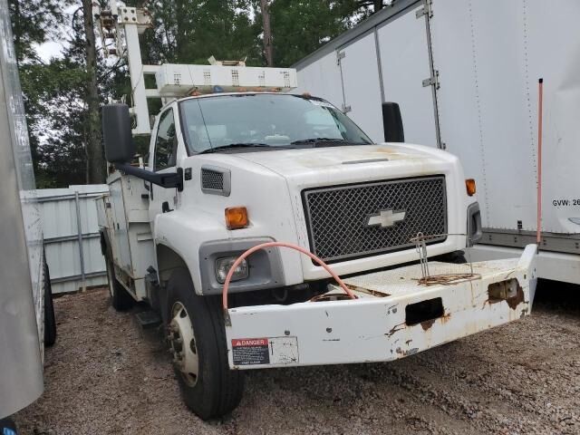 Chevrolet C7