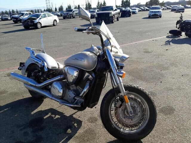 Honda VTX1300S