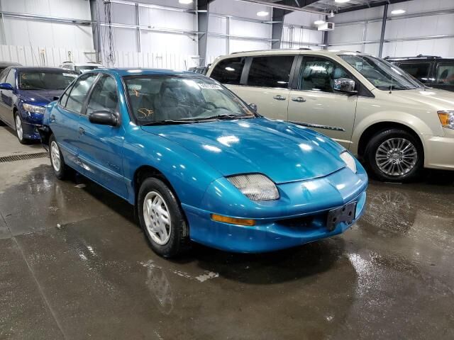 Pontiac Sunfire