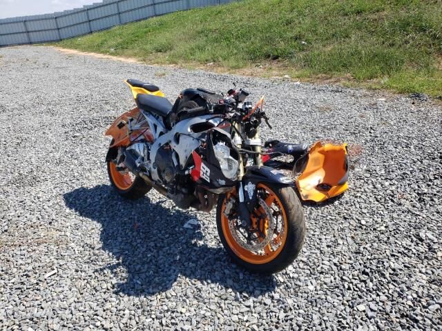 Honda CBR1000