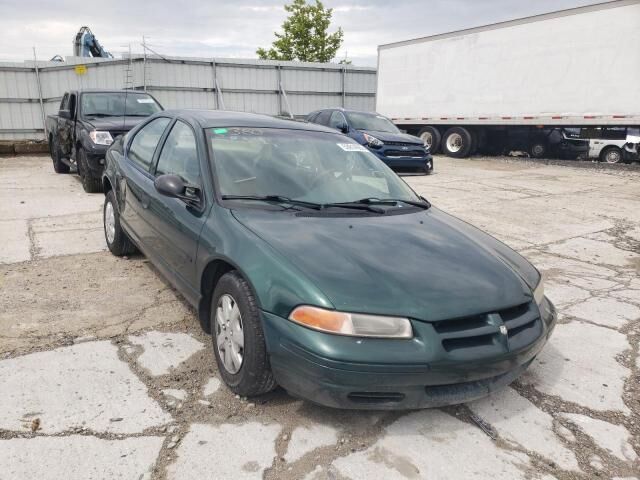 Dodge Stratus