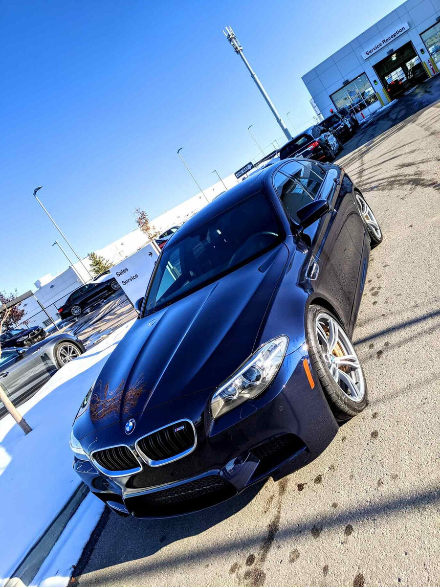 BMW M5