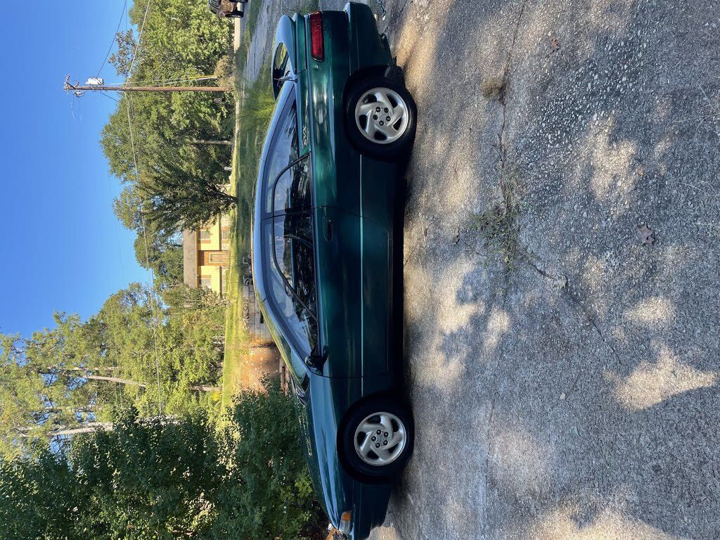 Subaru SVX