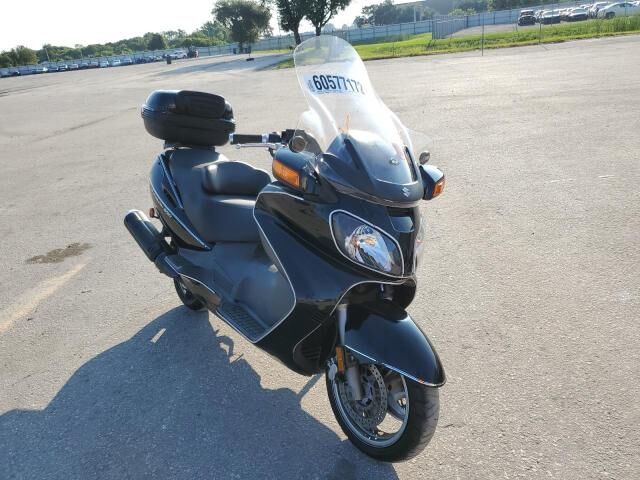Suzuki AN650K
