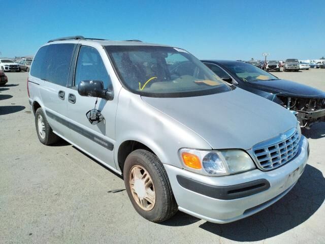 Chevrolet Venture