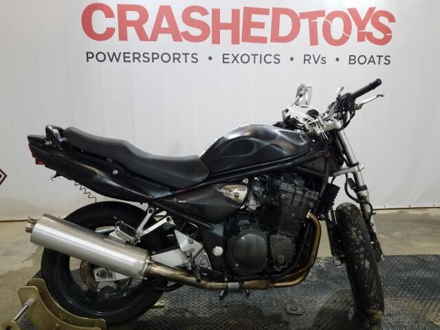 Suzuki GSF1200