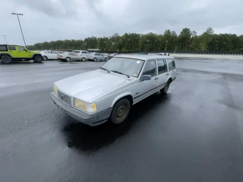 Volvo 940 Series