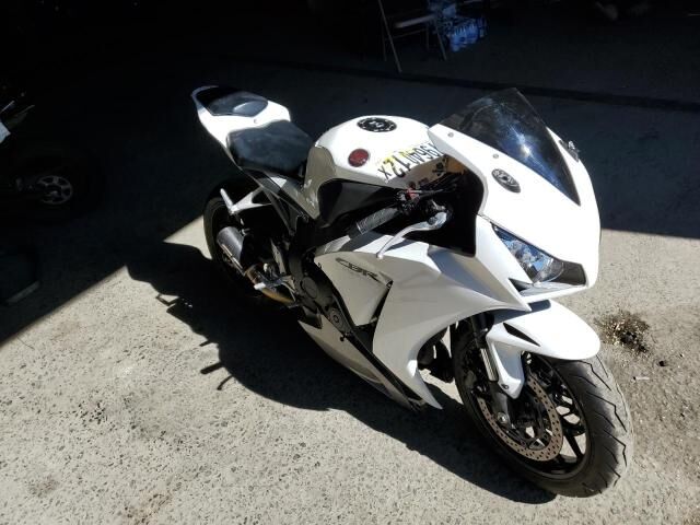 Honda CBR1000