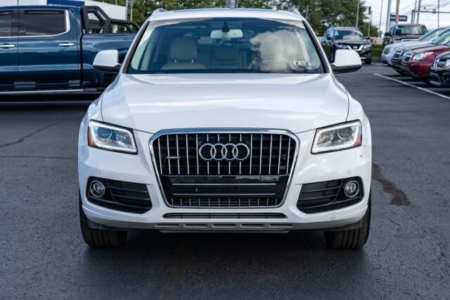 2014 Audi Q5