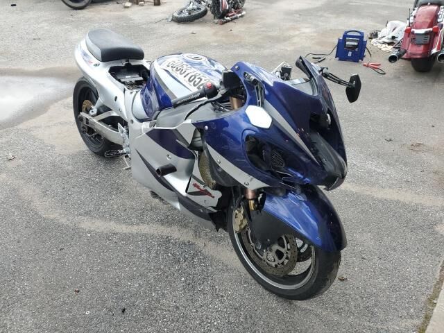 Suzuki GSX1300R