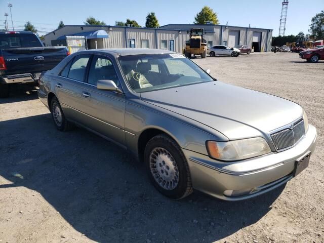 Infiniti Q45