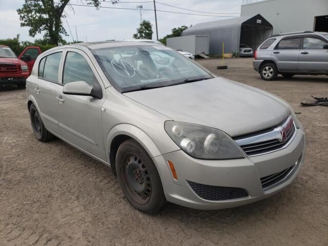 Saturn Astra