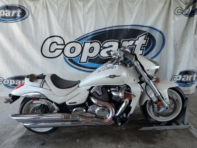 Suzuki VZR1800