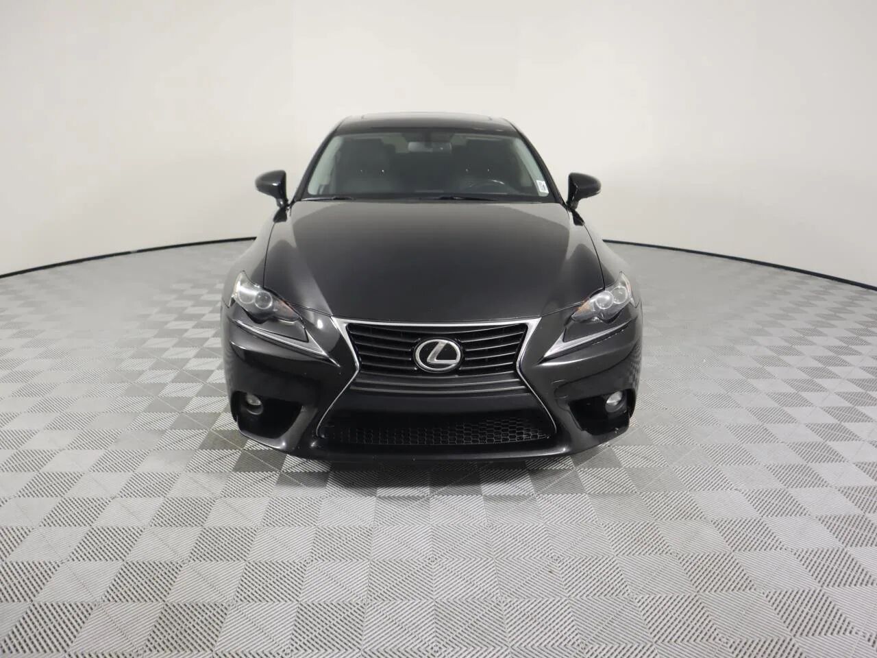 2016 Lexus IS