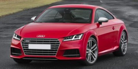 Audi TTS