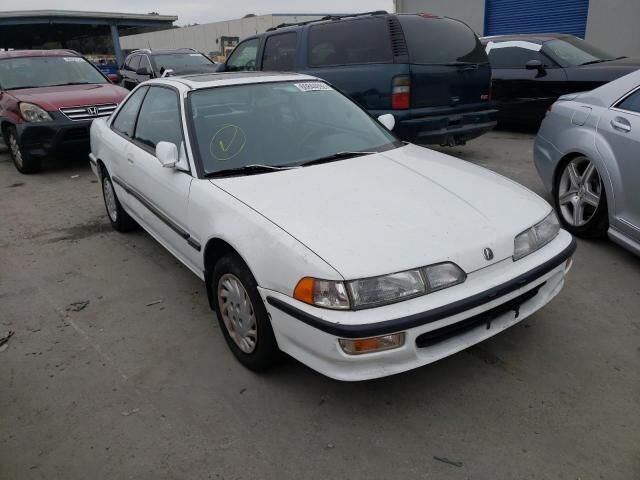 Acura Integra