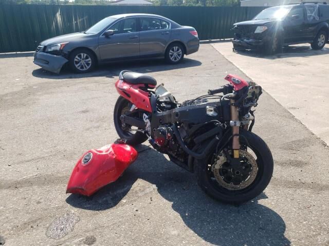 Suzuki GSX1300RK