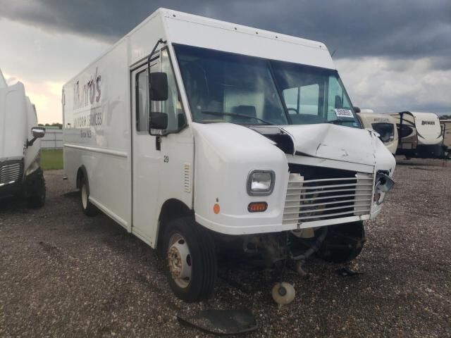 Ford Commercial Chassis
