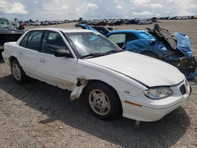 Pontiac Grand AM