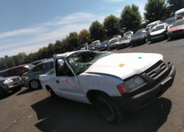 Isuzu Hombre