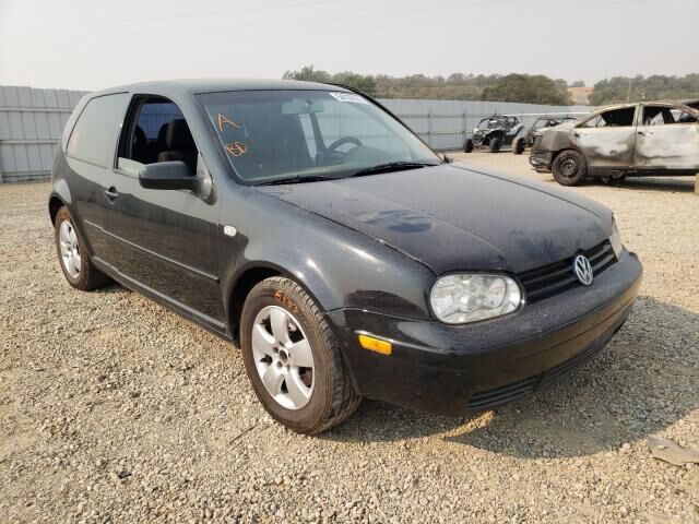 Volkswagen GTI