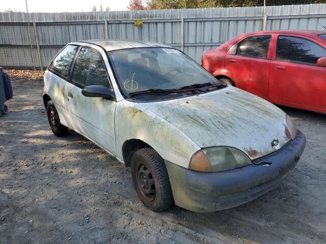 Chevrolet Metro