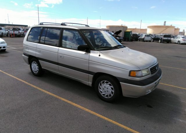 Mazda MPV