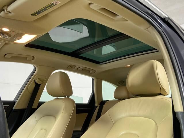2014 Audi A4 allroad