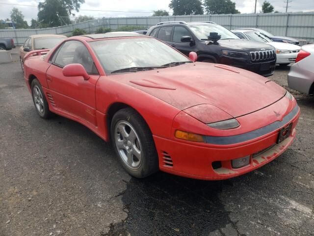 Mitsubishi 3000 GT