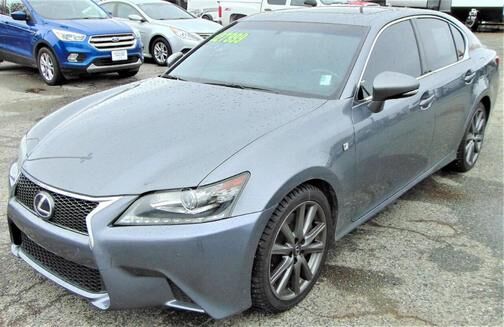 LEXUS
