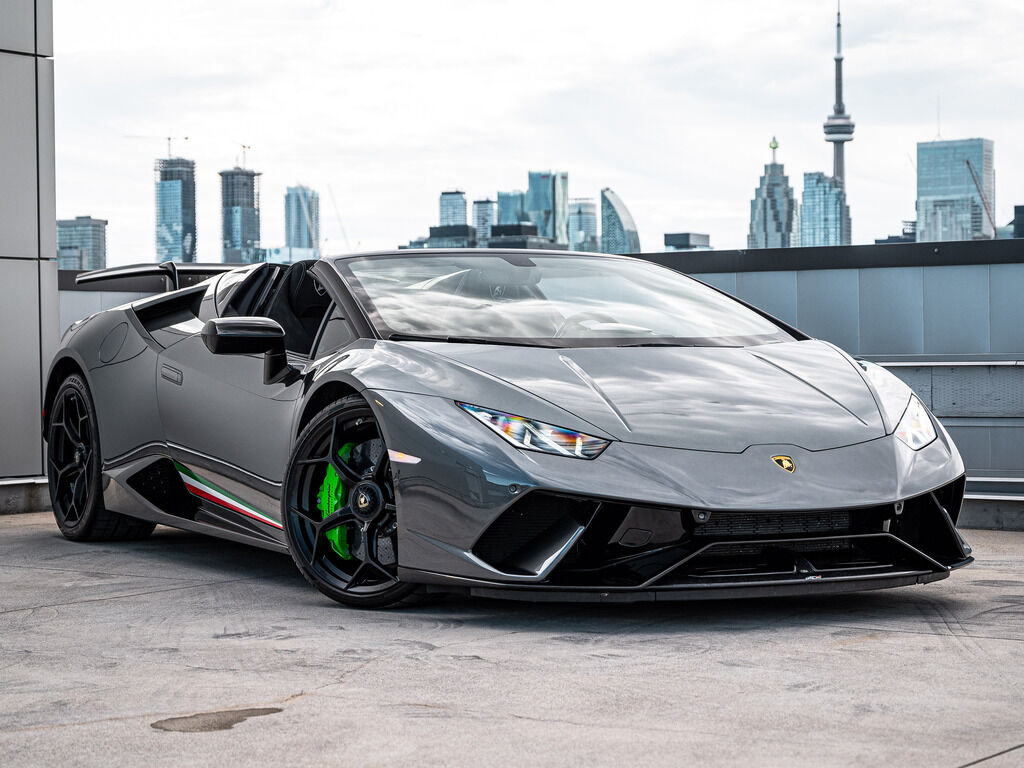 LAMBORGHINI