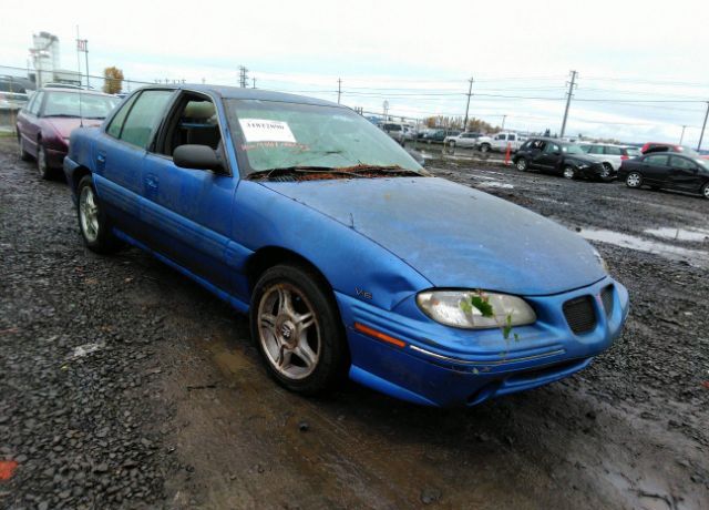 Pontiac Grand AM