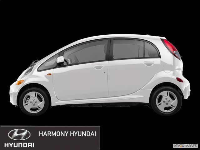 Mitsubishi i-MiEV