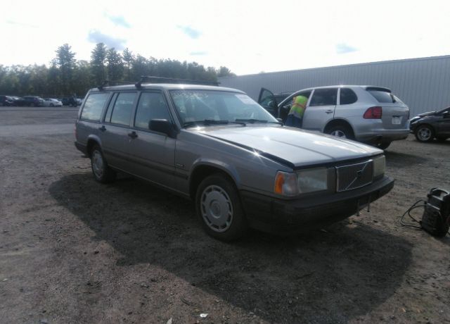 Volvo 940 Series