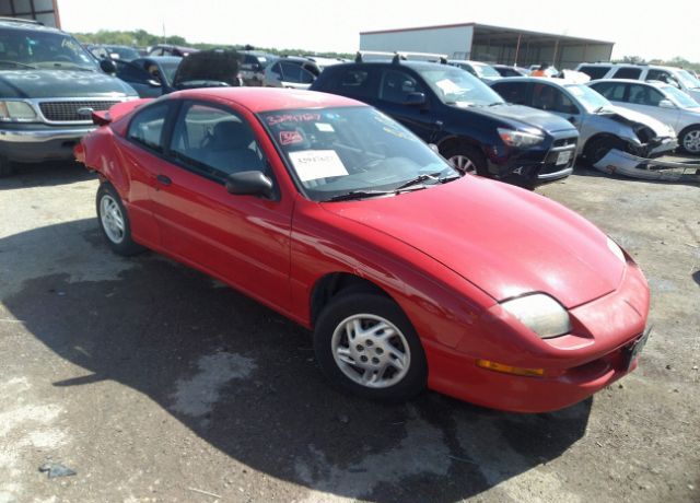 Pontiac Sunfire