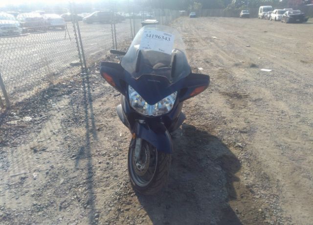 Honda ST1300A
