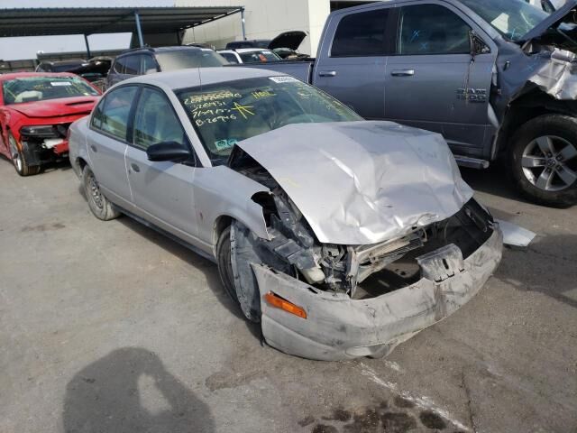 Saturn SL