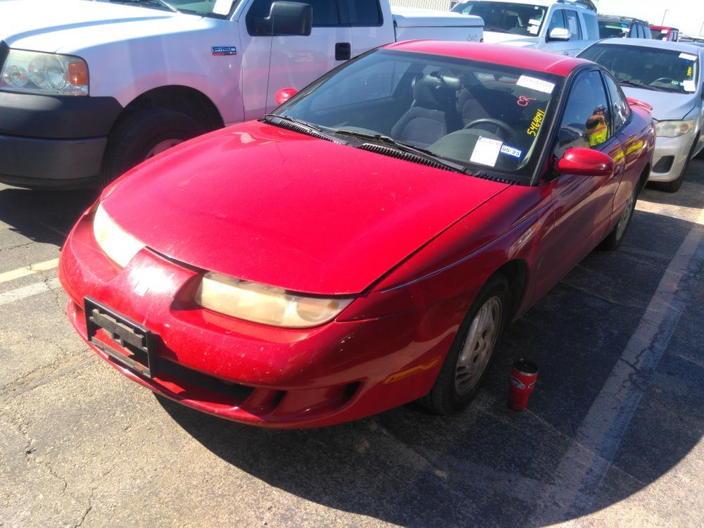 Saturn SC2