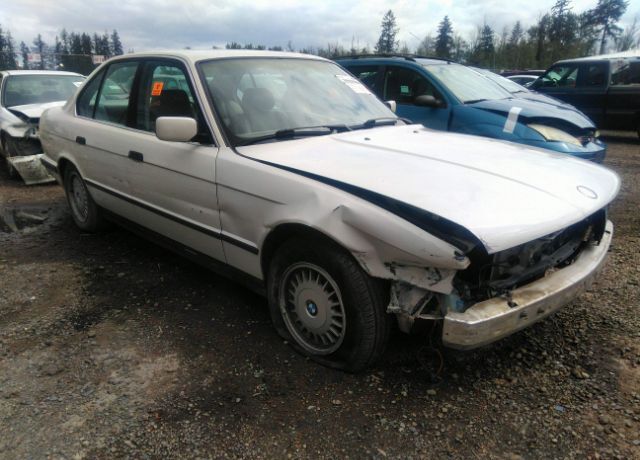 BMW 525i