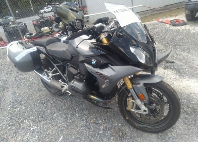 BMW R 1200 RS