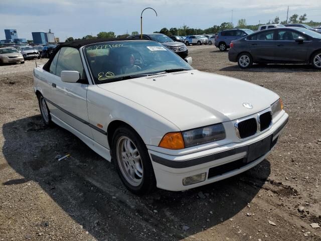 BMW 323iC
