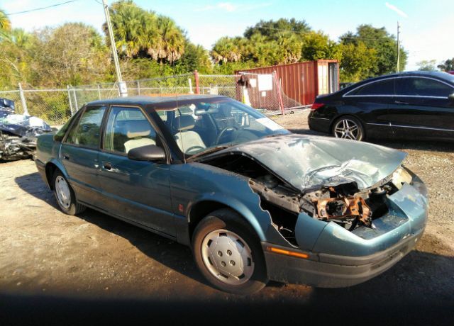Saturn SL