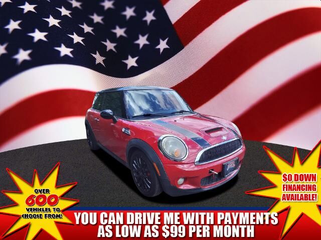 MINI Hardtop