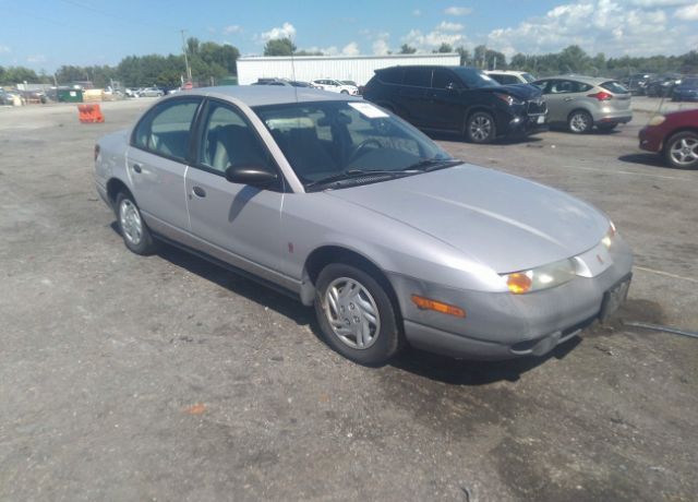 Saturn SL