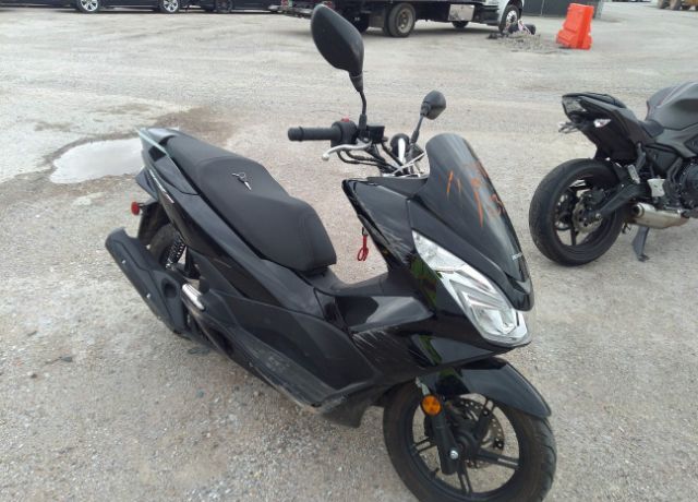 Honda PCX150