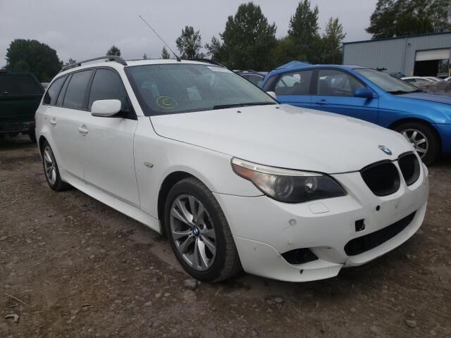 BMW 530xiT