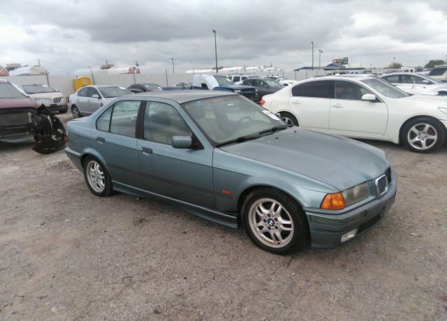 BMW 328i